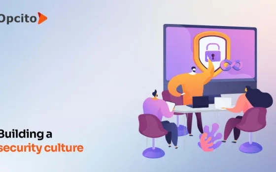 Educating and empowering developers to build the DevSecOps culture