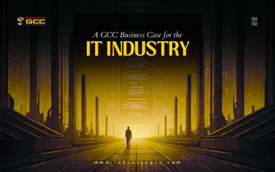 Business Case for the IT Industry: Strategic Opportunities 