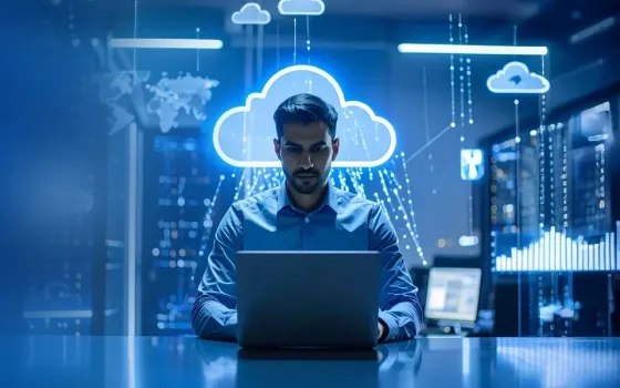 How Cloud-Native Platforms Are Improving Underwriting Processes?