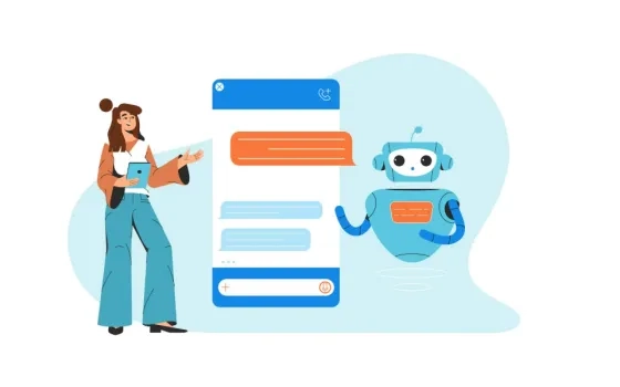 Conversational Insurance Workhorses: Chatbots in Insurance Management Software