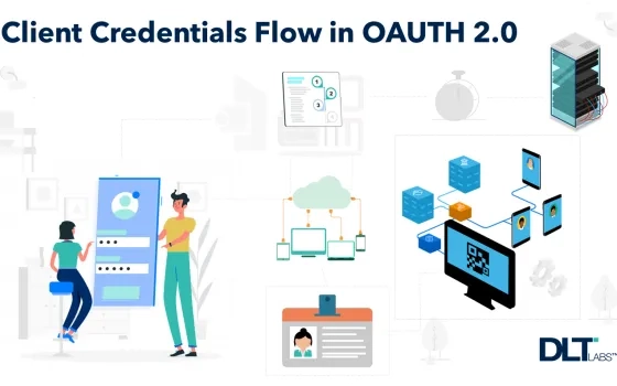 Understanding Client Credentials Flow in OAuth 2.0