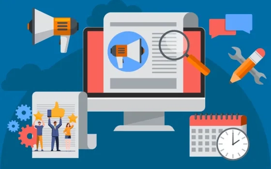 An Effective Content Marketing Strategies for Boosting Consumer Loyalty