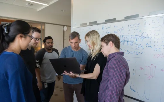 Recruiter On-Demand: The Agility of a Modern Business