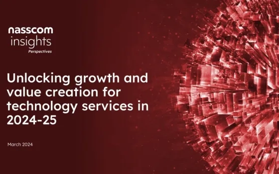 Unlocking Growth and Value Creation for Technology Services in 2024-25