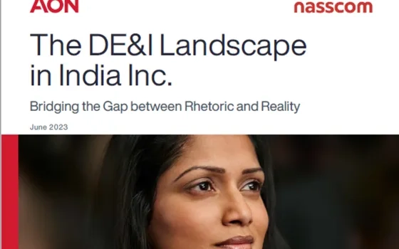 The DE&I Landscape in India Inc.: Bridging the Gap between Rhetoric and Reality