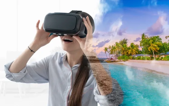 Creating Incredible Tour Experiences with Virtual Reality
