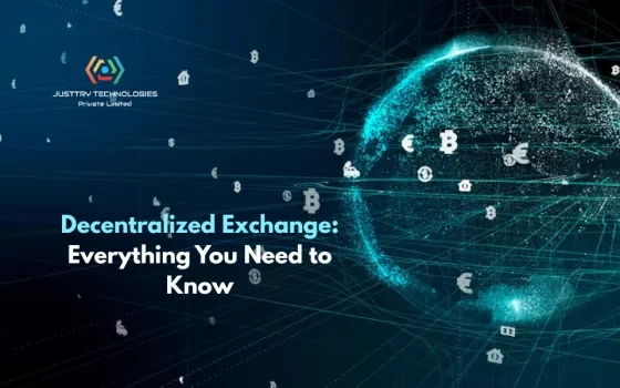 Decentralized Exchange: Everything You Need to Know