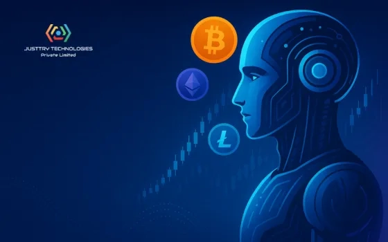 Beyond Simple Algorithms: Deep Learning in AI Crypto Trading Bots