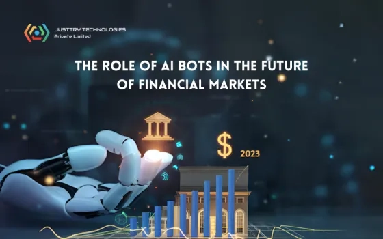 How AI Crypto Trading Bots Are Shaping the Future of Finance