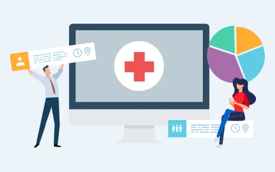 Integrating Wearables with Custom Healthcare Platforms: A Step Forward 