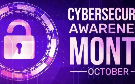 CYBERSECURITY AWARENESS MONTH 2023