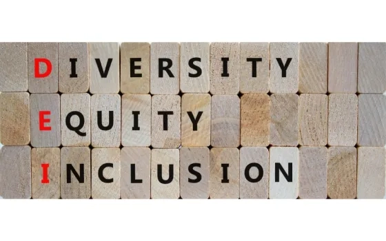 In 2023, build business resilience with Diversity, Equity, and Inclusion
