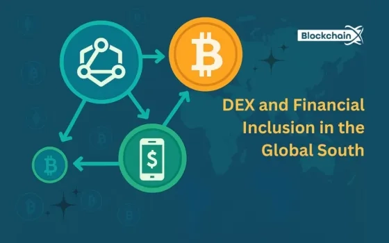 Decentralized Crypto Exchanges and Financial Inclusion in the Global South