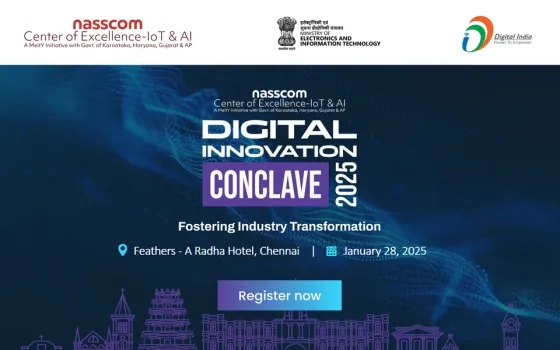 Digital Innovation Conclave 2025