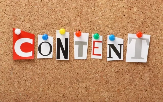 5 tips for a successful career in content writing