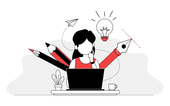 Impact of Design Thinking on Digital Transformation 