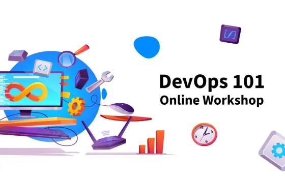 JFrog DevOps 101 Workshop