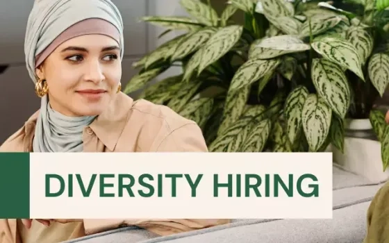 Diversity Hiring 101: Quintessential Guide for Recruitment Leaders