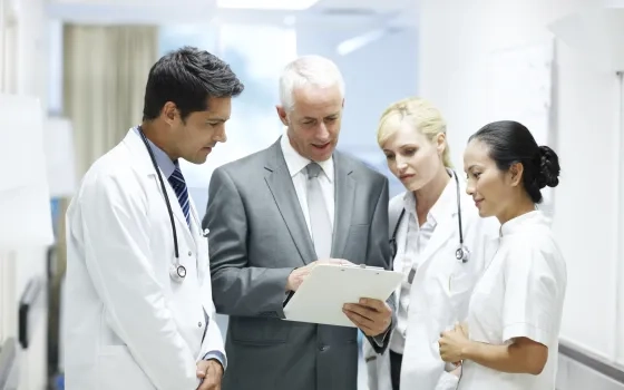 Privacy considerations in the advancement of digital healthcare