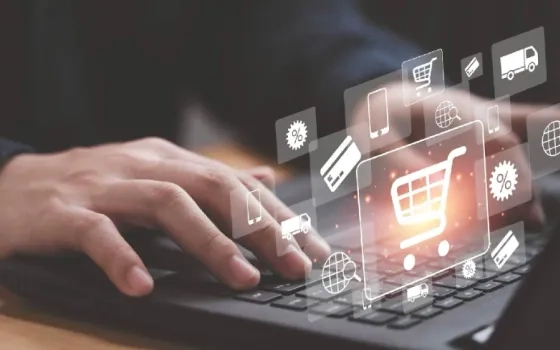 Custom vs. Template E-commerce Websites: Which is Right for Your Business?