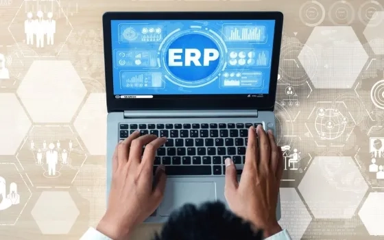 How ERP Software Helps You Be More Agile in Your Company