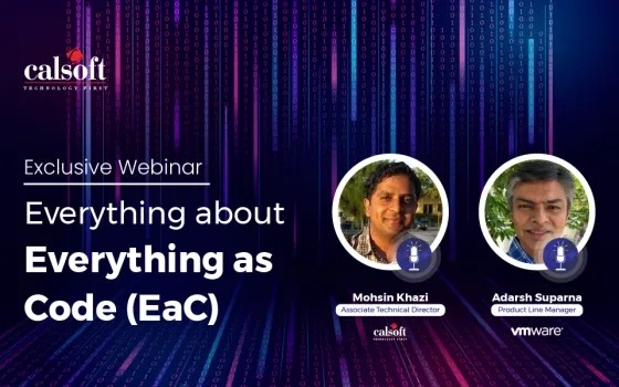 Everything about Everything as Code (EaC)