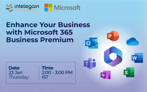 Enhance Your Business with Microsoft 365 Business Premium