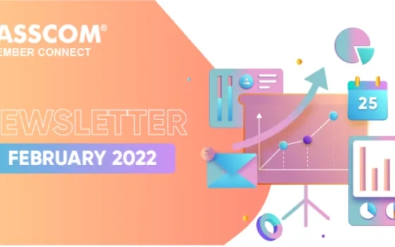 Member Connect Monthly Digest - February 2022