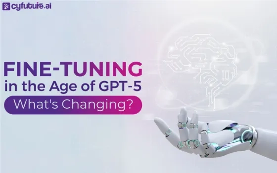 Fine-Tuning in the Age of GPT-5: What's Changing?