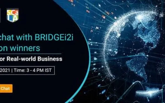 Fireside Chat | Applying AI for Real-World Business Solutions