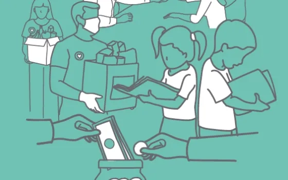 GCC Value Proposition - Building Sustainable Social Impact Rooted in Service, Empathy, and Tech4Good