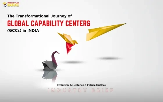 A GCC Industry Brief - Feb 2025 - Inductus