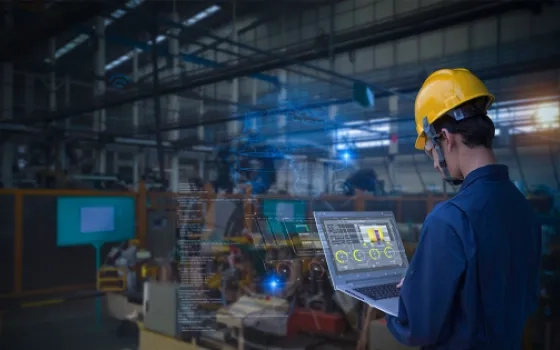 LEVERAGING GENERATIVE AI IN UTILITY OPERATIONS: TRANSFORMING THE FUTURE