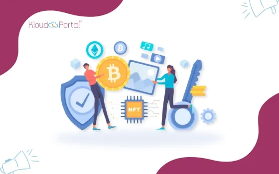 What Is NFT Marketing? How Brands Can Leverage It? 