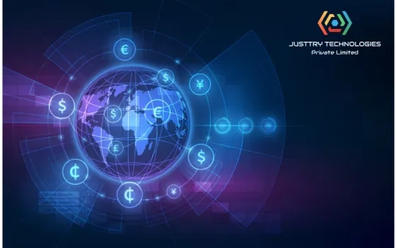 How a Crypto Exchange Platform Powers Digital Finance in 2025