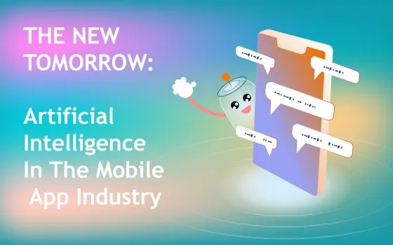 How to Build an AI App: Key Considerations, Tech Stack, & Opportunities