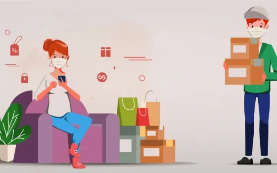 How COVID-19 Has Changed “The Future of eCommerce”
