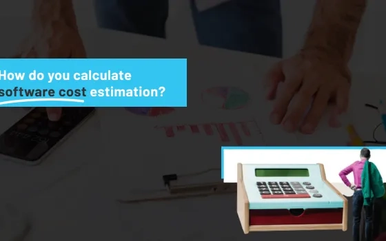 How Do You Calculate Software Cost Estimation?