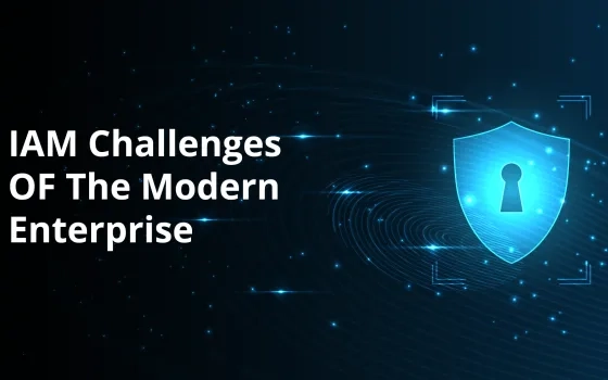 IAM Challenges Of The Modern Enterprise