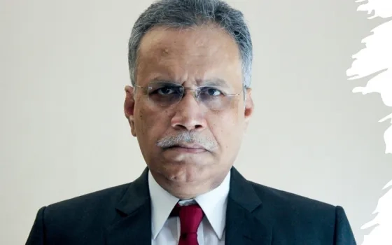LEADER TALK: IN CONVERSATION WITH JP Jagdev, CEO & MD, Parameter Softwares