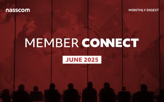 Member Connect Monthly Digest - June 2025