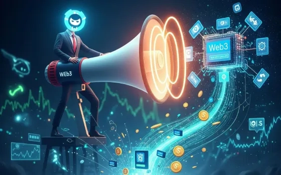How KOL Marketing Supports the Growth of Web3 Projects
