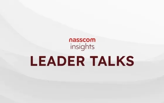 Leader Talk | Techradar 2025 - Harnessing Emerging Technologies for Growth Ft. ‪@ltimindtreeOFCL