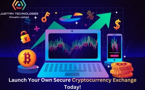 How Much Time Is Needed to Build a Cryptocurrency Exchange Platform?
