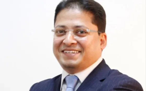 Leader Talk: Interview with Dr. Sumit Mitra, CEO - Tesco Business Services & Tesco Bengaluru