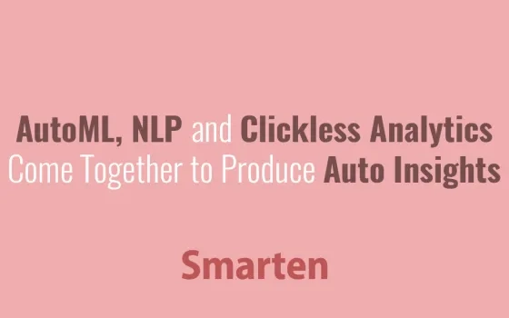  The Important Components of Augmented Analytics