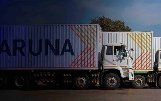 Green Logistics Revolution: India's Sustainable Path to Economic Prosperity