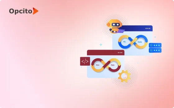 MLOps vs DevOps: Key differences driving enterprise AI success