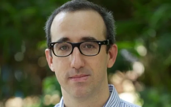 Leader Talk: Interview with Mark Kahn, Founding Partner, Omnivore