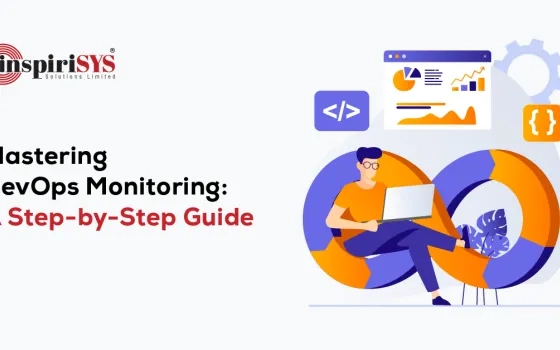 Mastering DevOps Monitoring: A Step-by-Step Guide